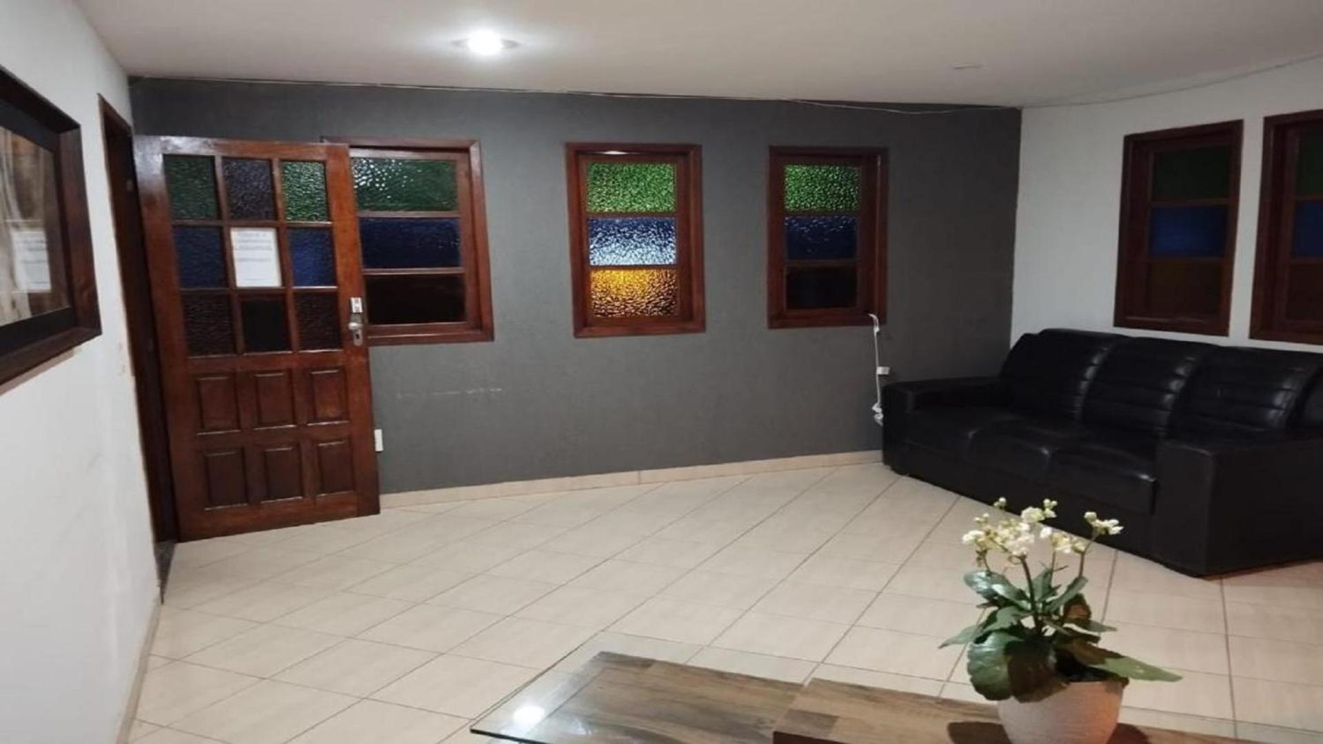 Hotel Pousada Guarapari - Paraiso4 Экстерьер фото