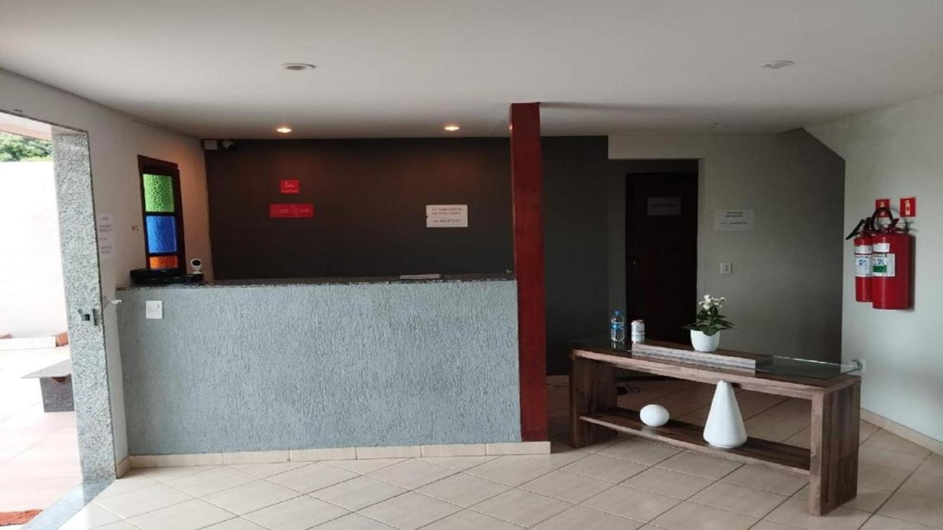 Hotel Pousada Guarapari - Paraiso4 Экстерьер фото