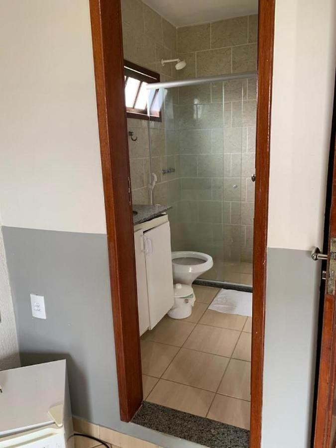 Hotel Pousada Guarapari - Paraiso4 Номер фото