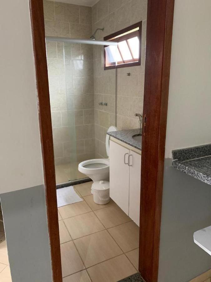 Hotel Pousada Guarapari - Paraiso4 Номер фото